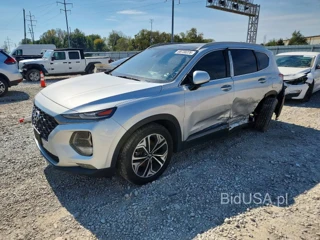 HYUNDAI SANTA FE LIMITED 2.0T