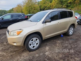TOYOTA RAV4 BASE