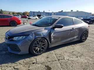 HONDA CIVIC SI