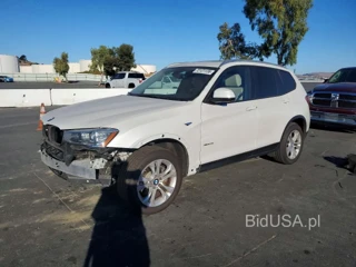 BMW X3 XDRIVE35I