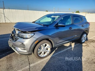 BUICK ENCORE GX PREFERRED