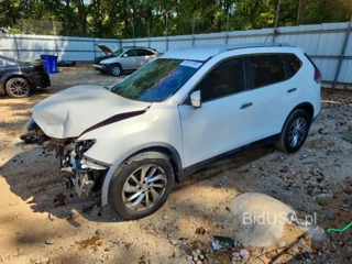 NISSAN ROGUE SL