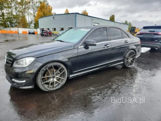 MERCEDES-BENZ C 250