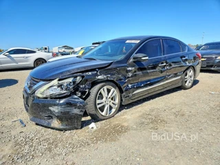 NISSAN ALTIMA 3.5 SL