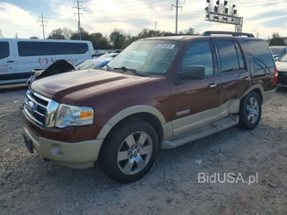 FORD EXPEDITION EDDIE BAUER