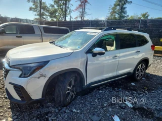 SUBARU ASCENT TOURING
