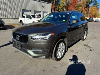 VOLVO XC90 T6