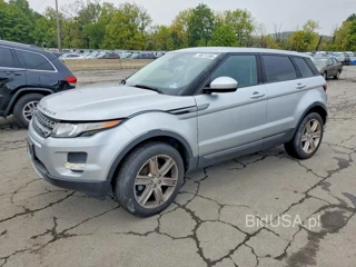 LAND ROVER RANGE ROVER EVOQUE PURE PLUS