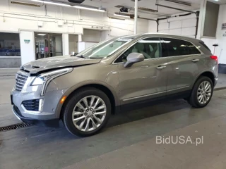CADILLAC XT5 PLATINUM