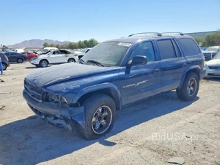 DODGE DURANGO