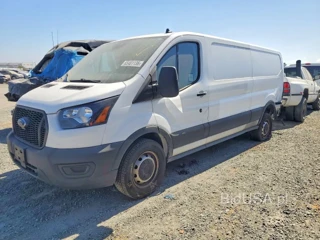 FORD TRANSIT T-150