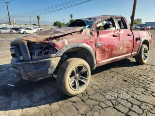 RAM 1500 CLASSIC SLT