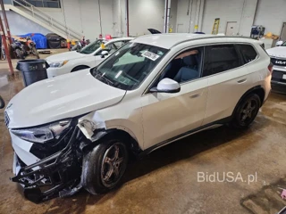 BMW X1 XDRIVE28I