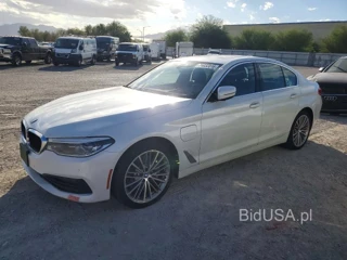 BMW 530E
