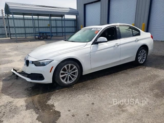BMW 320 XI