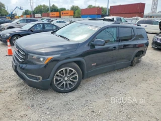 GMC ACADIA ALL TERRAIN