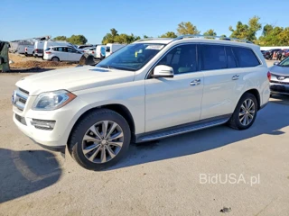 MERCEDES-BENZ GL 450 4MATIC