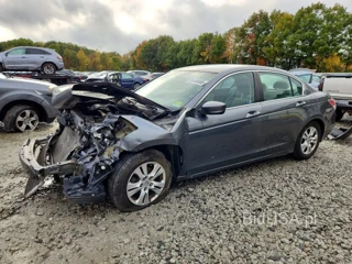HONDA ACCORD LXP