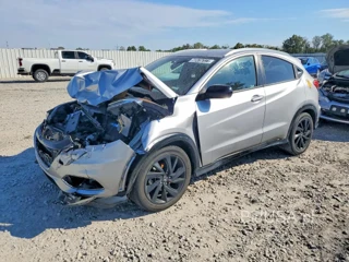 HONDA HR-V SPORT