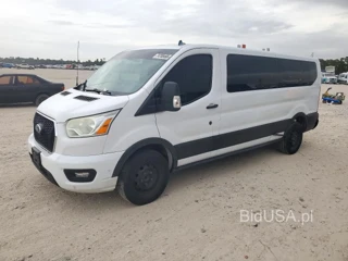 FORD TRANSIT T-350