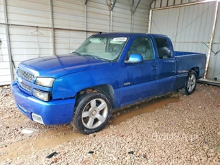CHEVROLET SILVERADO K1500