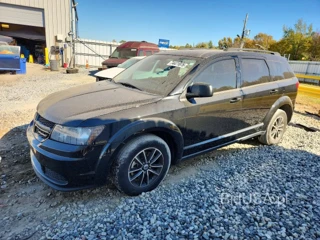 DODGE JOURNEY SE