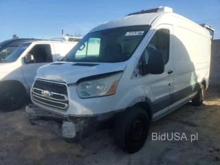 FORD TRANSIT T-350
