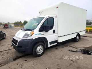 RAM PROMASTER 3500 3500 STANDARD