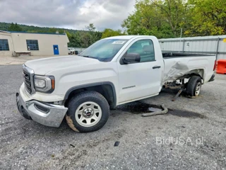 GMC SIERRA C1500