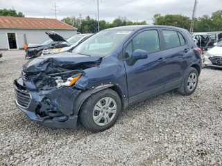 CHEVROLET TRAX LS