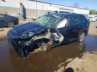 TOYOTA RAV4 XLE PREMIUM