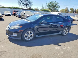 CHEVROLET VOLT