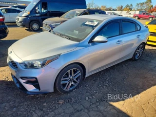 KIA FORTE EX