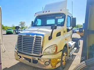 FREIGHTLINER CASCADIA 113