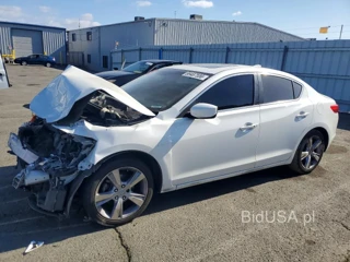 ACURA ILX 20 PREMIUM