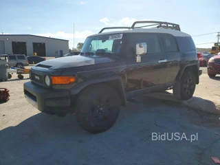 TOYOTA FJ CRUISER BASE