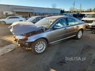 VOLVO S80 3.2