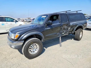 TOYOTA TACOMA V6