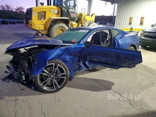 CHEVROLET CAMARO LZ