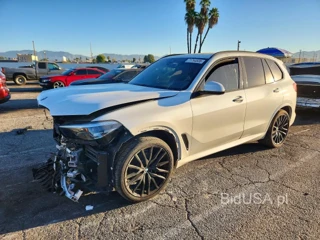 BMW X5 XDRIVE40I
