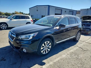 SUBARU OUTBACK TOURING