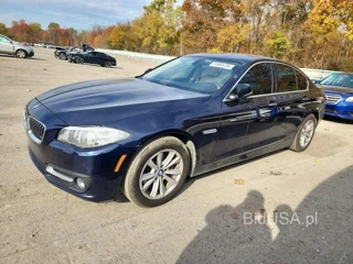 BMW 528 XI