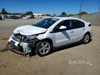CHEVROLET VOLT