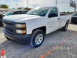 CHEVROLET SILVERADO C1500
