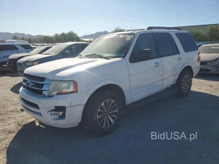 FORD EXPEDITION XLT