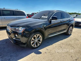 BMW X4 XDRIVE28I