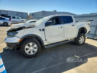 FORD RANGER XL