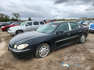 BUICK LACROSSE CXL