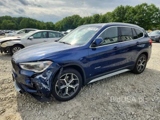 BMW X1 XDRIVE28I