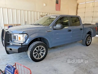 FORD F150 SUPERCREW